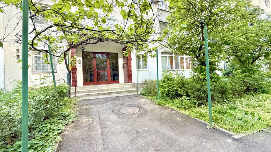 Apartament cu 2 camere în zona Gheorghe Lazăr - Poză 19