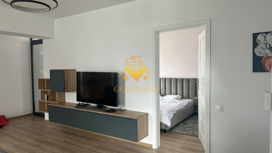 2 camere, dressing, 77mp+balcon, parcare, Gheorgheni Zona Iulius Mall - Poză 16