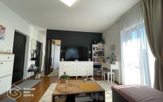 Apartament superb cu 2 camere, gradina de 50 mp, Dumbravita - Poză 2