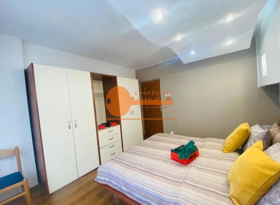 Apartament 2 camere Blvd. Unirii- La fantani - Poză 3