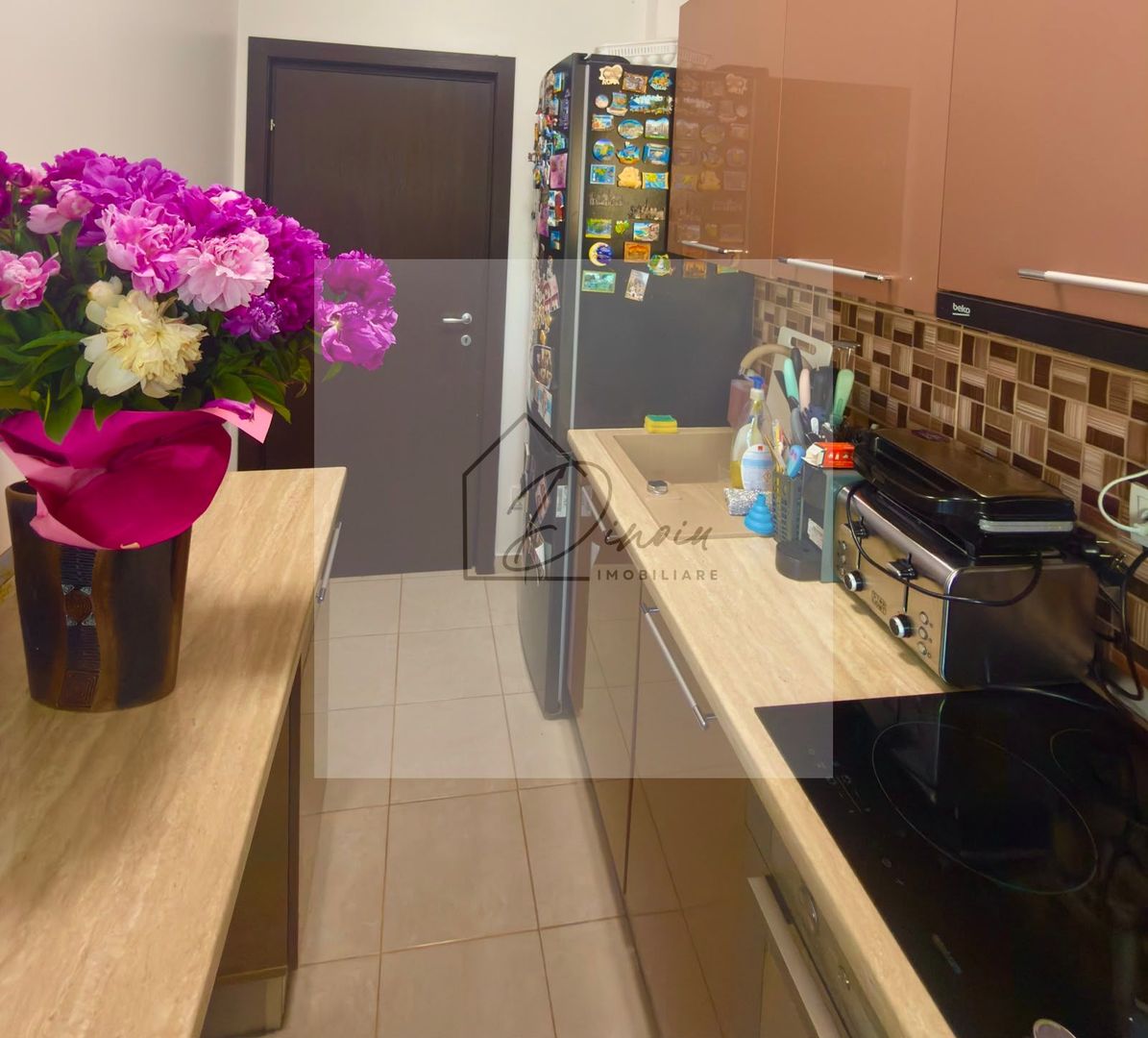 Apartament 3 Camere Decomandat I Turnu Magurele I COMIS 0% - Poză 6