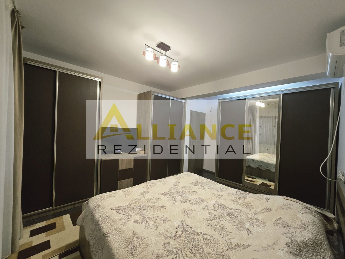 Casa Individuala - 5 camere - 2 bai - 385mp teren - Poză 12