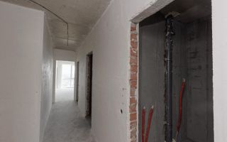 Vânzare, apartament, 3 camere + living, strada Vasile Lupu, Buiucani - Poză 10