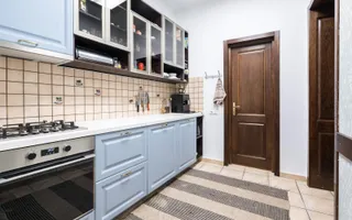 ARMENEASCA, BIROU ELEGANT, SINGUR PE NIVEL, PARTER, 185 MP! - Poză 14