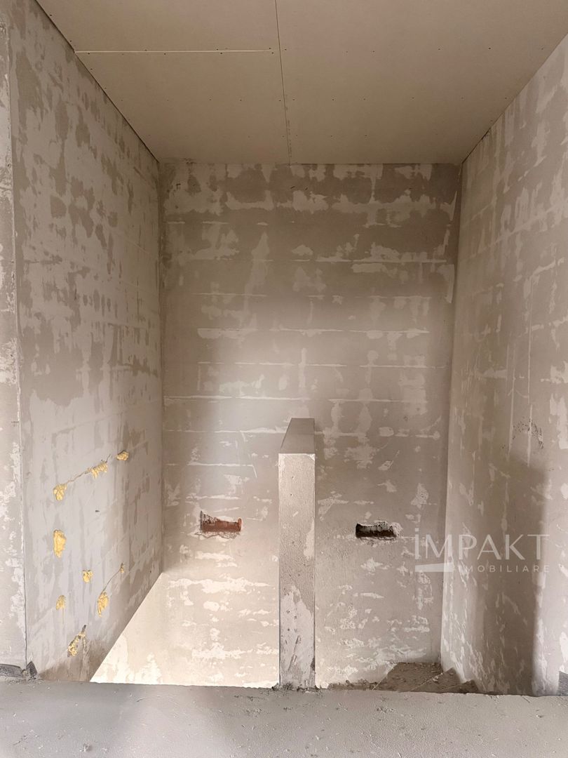 Casa cuplata cu garaj dublu, in Dezmir! - Poză 13