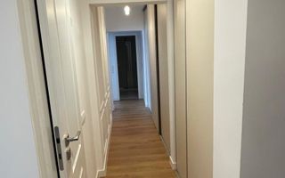 Apartament 3 camere – 70 mp – complet renovat – Terezian, Sibiu - Poză 8