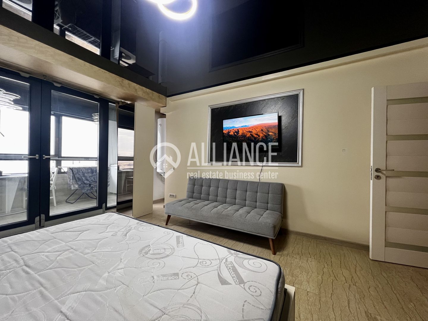 TOMIS NORD(COD 05) - Campus Studio cu Vedere la Lac - Poză 3