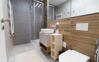 3 Camere / 92 mp / Mobilat Utilat / Parcare - Poză 15