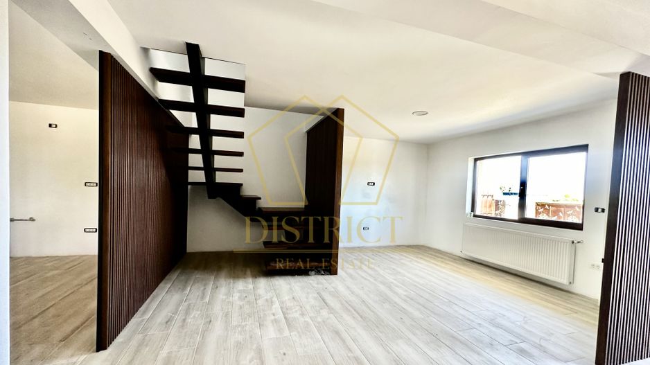 Casa individuala cu 5 camere | Teren 600mp | Dumbravita - Poză 4