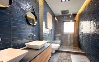 Ap premium 3 camere, 106 mp utili + terasă 20 mp, 2 garaje – Europa - Poză 7