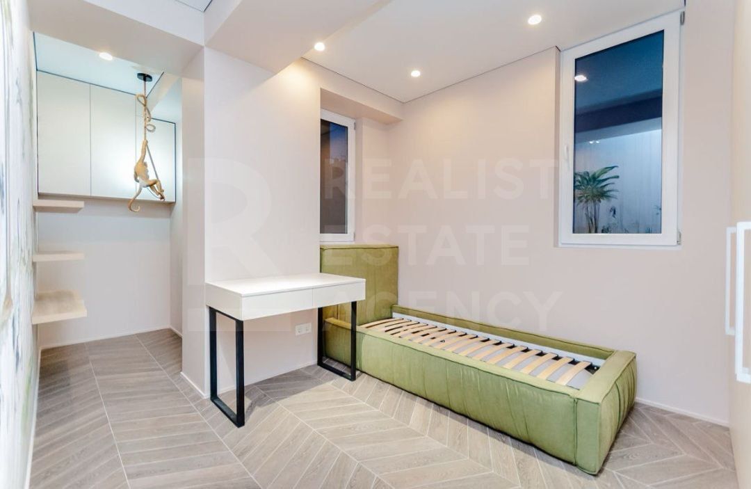 Vânzare, apartament, 3 camere, str. Cartușa, Durlești - Poză 9