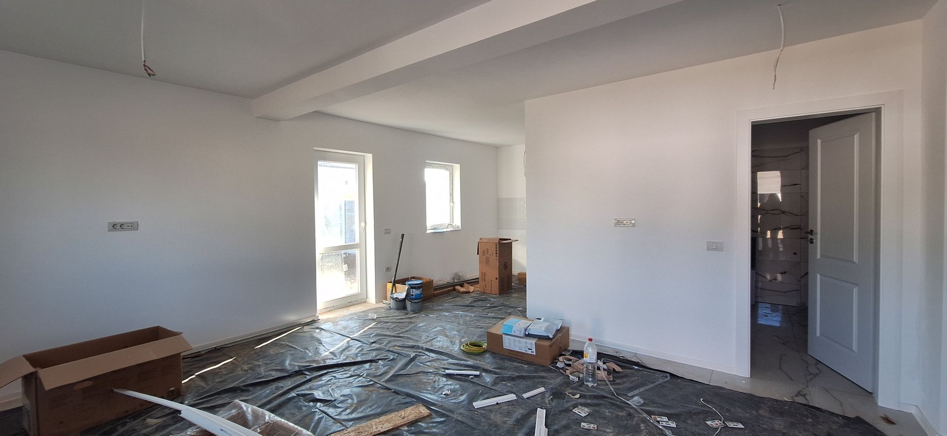 Locuinta individuala - Sanandrei - Poză 1