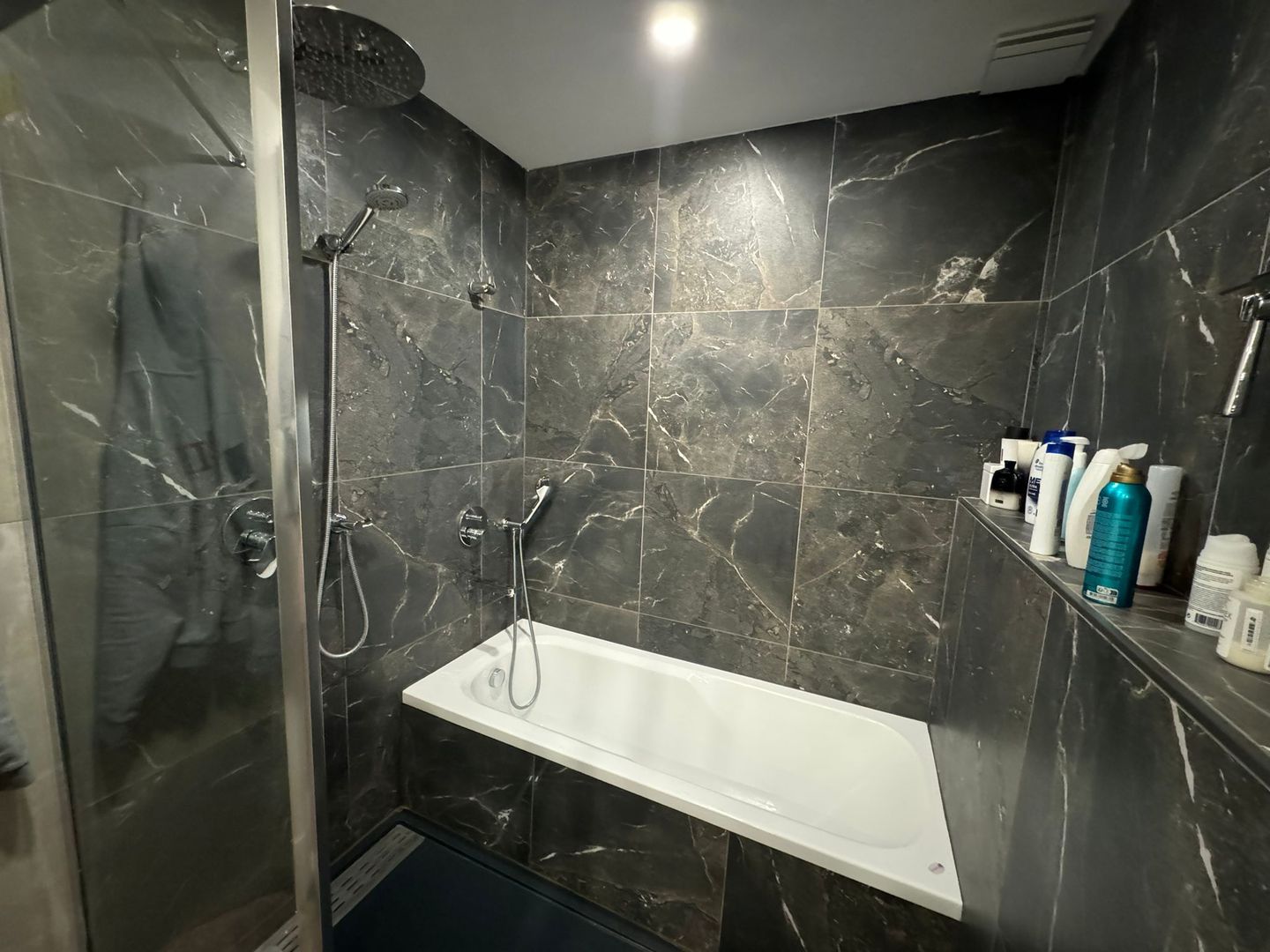 Luxury Penthouse I Private Rooftop Terrace I 4 Rooms I Pipera - Poză 23