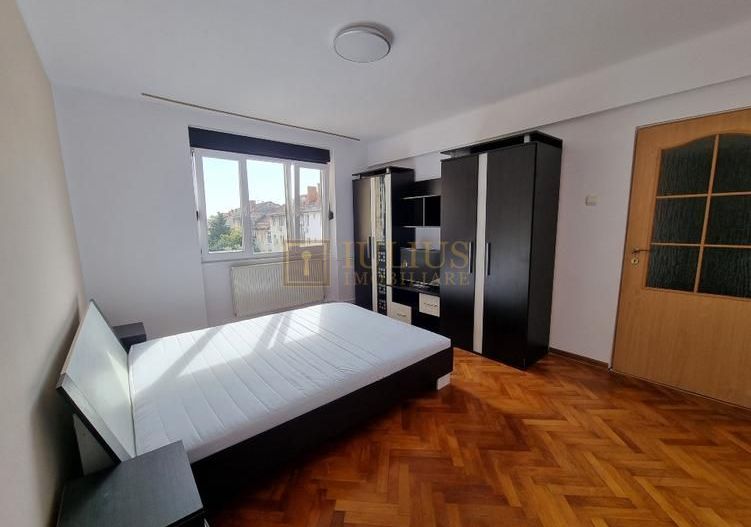 2 Camere| decomandat| Foarte Aproape de Facultati-UVT, Politehnica, Constructii - Poză 4