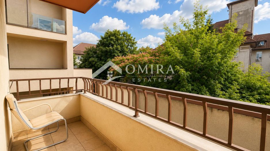 4 Camere de Vânzare | Kiseleff | Garaj | Terasă - Poză 12