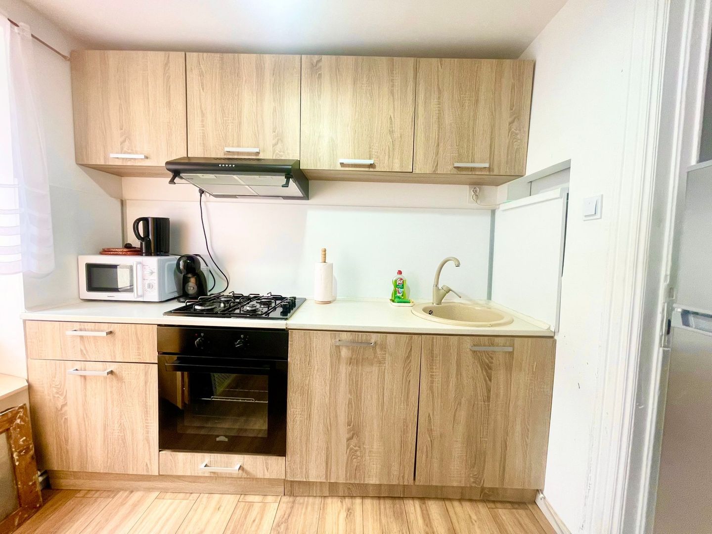 Apartament 3 camere | Universitate - Poză 11