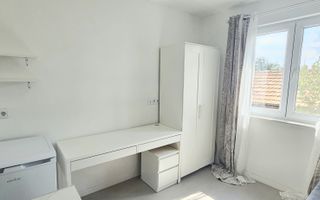 Garsoniera | Etaj 1 | Renovata complet | Mobilata | Lazaret - Poză 4