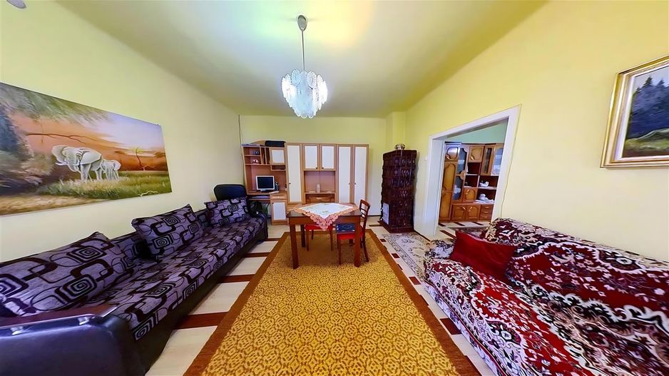Liniste si aer curat - casa in zona pitoreasca Voiniceni, Mures - Poză 3