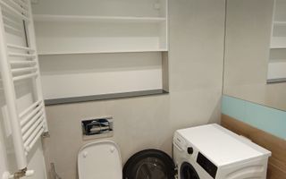 Ap. 2 camere zona ARED IMAR de inchiriat +parcare - Poză 8