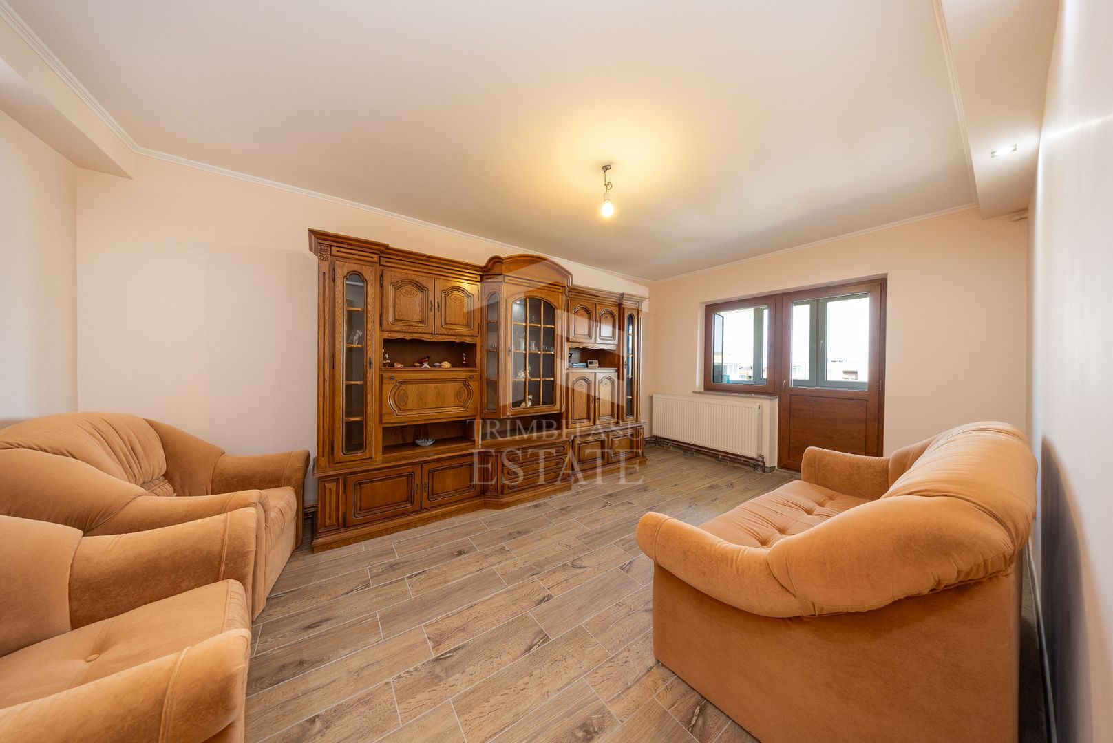 Sacele - Electroprecizia-Apartament 3 camere,63 mp - Poză 1
