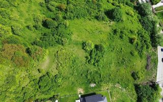 Teren de vanzare intravilan, 546 mp, Valea Budacului! - Poză 3