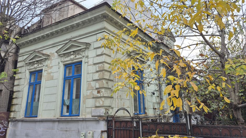 Proprietate cu 4 camere P+1 Etaj 140 mp - Universitate - Mosilor - Poză 1