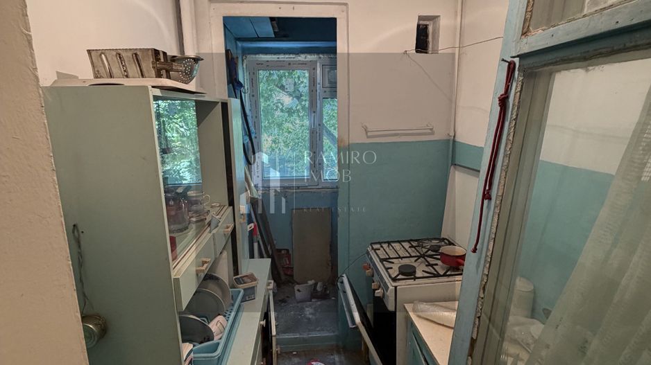 Apartament 2 camere Piata Resita / Soseaua Giurgiului - Poză 3
