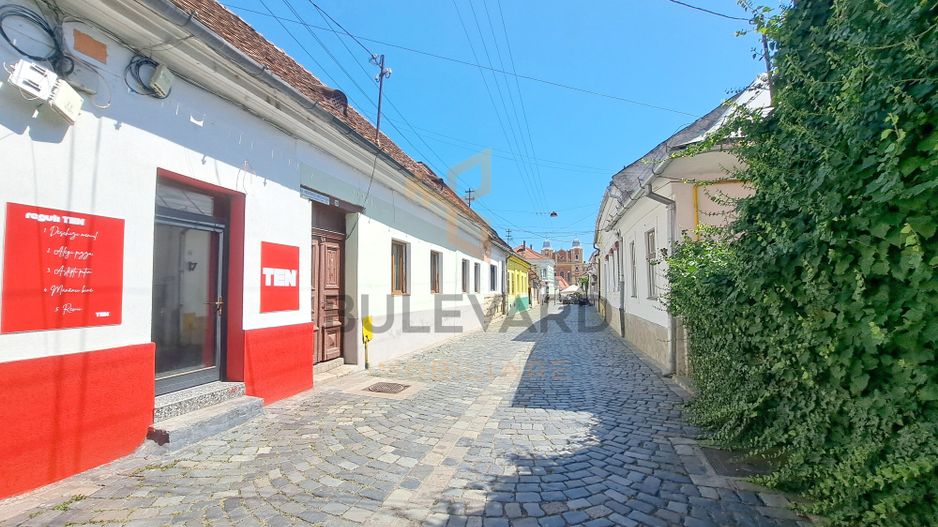 Spatiu comercial si alimentatie publica in zona ultracentrala - Poză 12