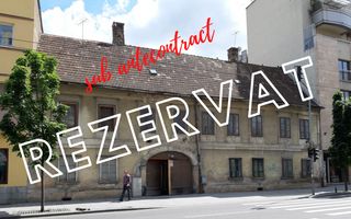 Imobil cu 6 apartamente pe Calea Moților, Cluj - Poză 13