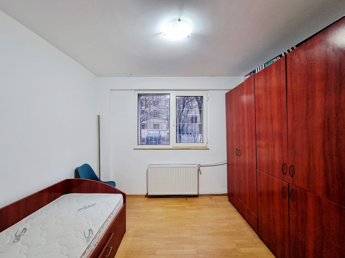 2 camere decomandat, parter | Lujerului–5 min metrou | Bloc reabilitat - Poză 4
