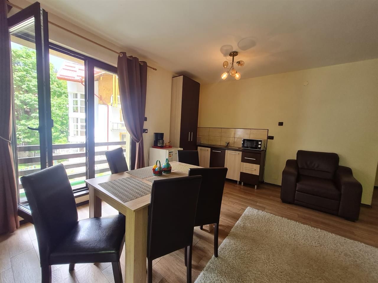 Casa ta de vacanta, imbratisata de natura,3 terase, parcare, Poiana Brasov - Poză 39