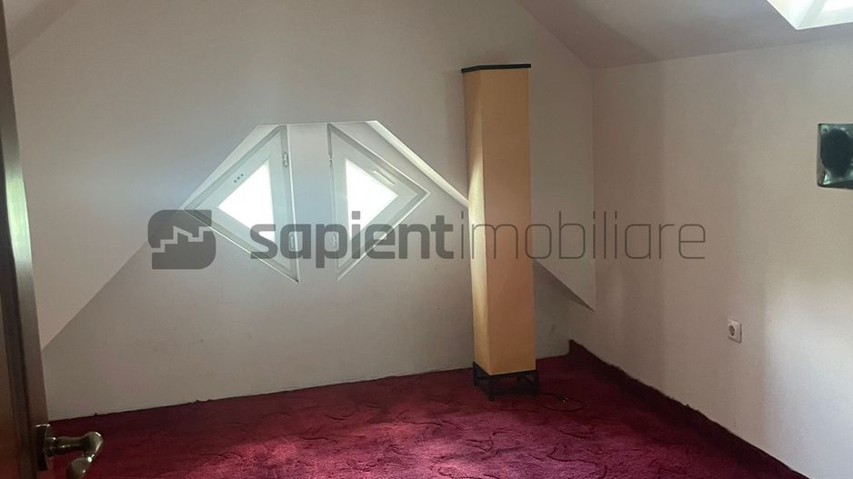 VILA IN ORADEA - Poză 17