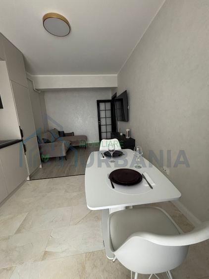 Apartament 2 camere în complexul Royal Town, Iași - 500€/lună - Poză 2