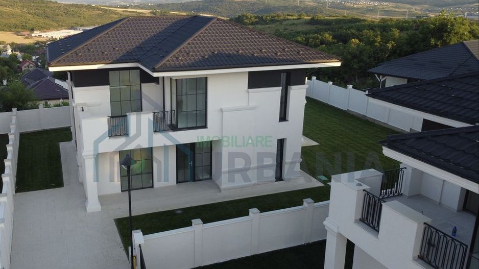 Casa Miroslava Central 175 mp Finalizata - Poză 5