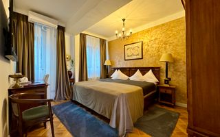 Apartament cu 4 camere / Posibilitate investitie / Arcul de Triumf - Poză 17