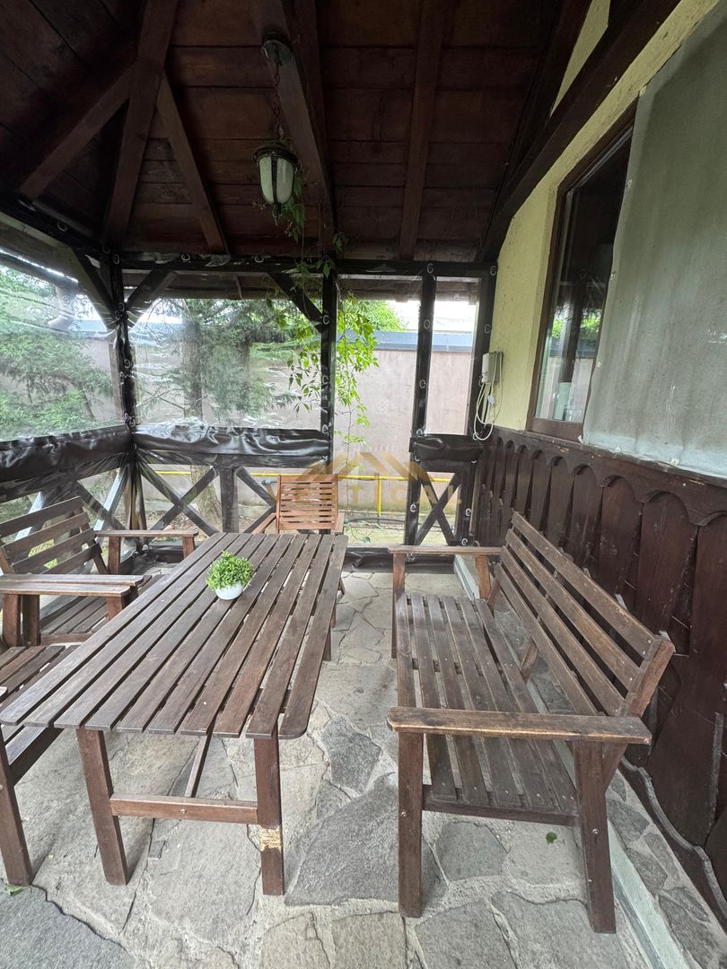Casa P+M, comuna Berceni - Poză 7