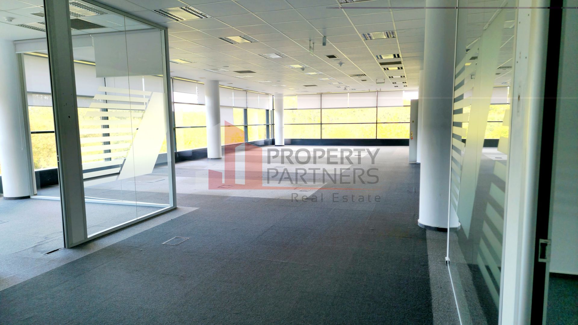 Spatiu modern pentru birouri - 881.15 mp - Baneasa - Nord - Poză 11