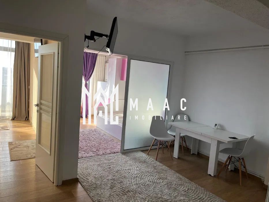 Apartament 2 camere | Balcon - 2 Lifturi  | Doamna Stanca - Poză 3