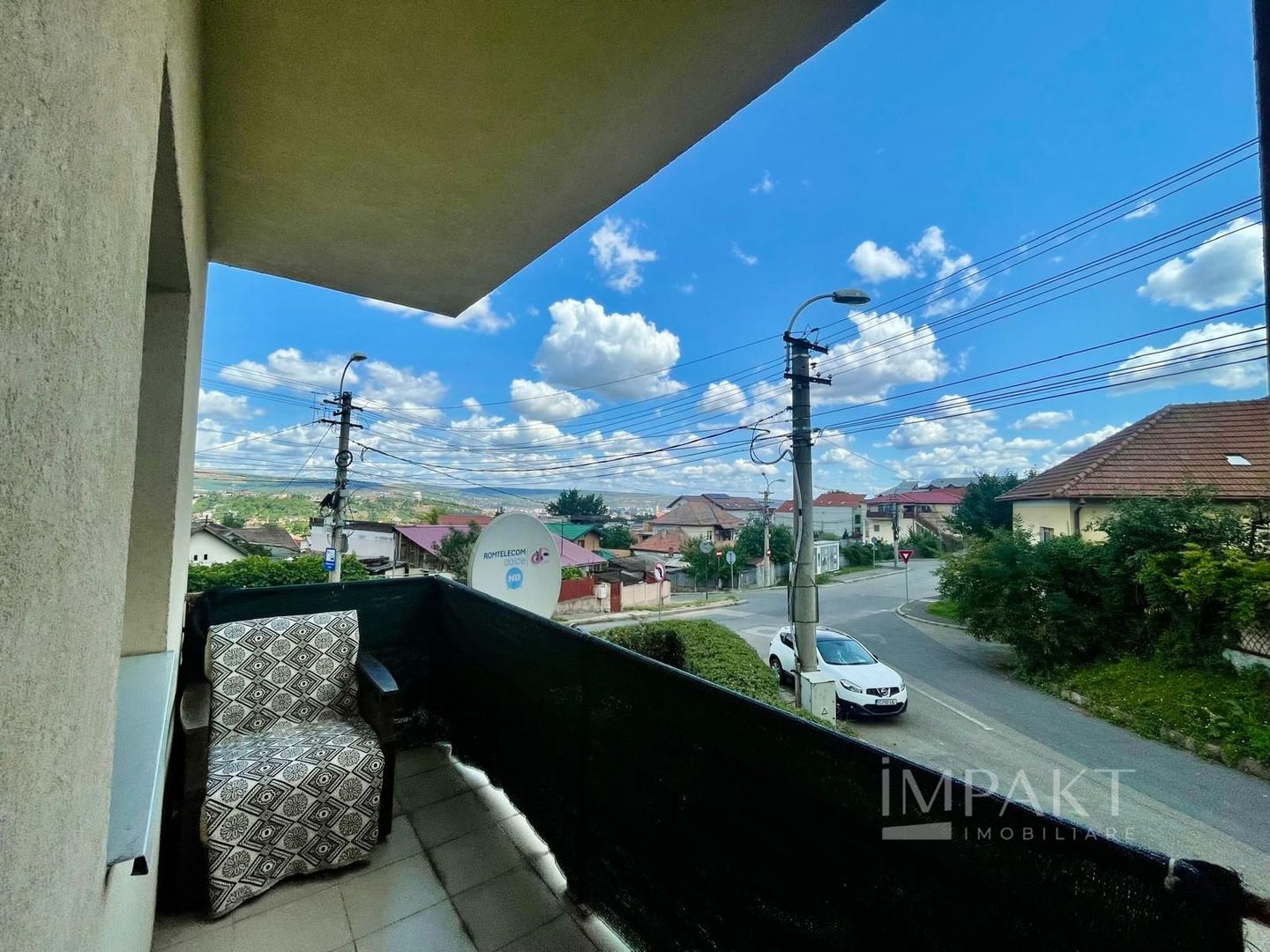 Apartament cu 2 camere, zonă UMF. - Poză 6
