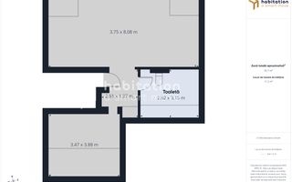 Tur virtual - Duplex elegant în Bucovina – Mehala | 165 mp| - Poză 34