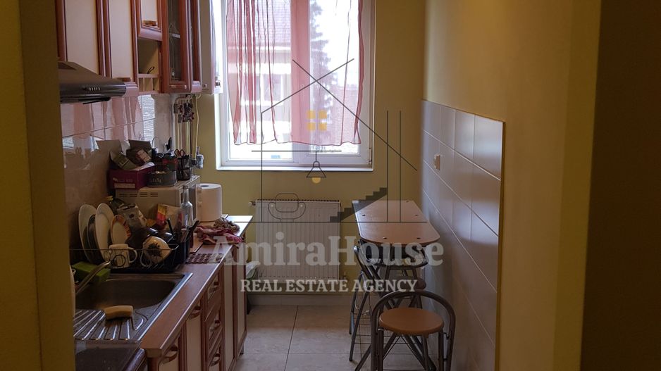 Apartament 2 camere zona strazii Crisan Centru - Poză 11