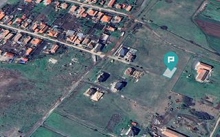 Loc de casa de 512mp în Livada - Poză 1