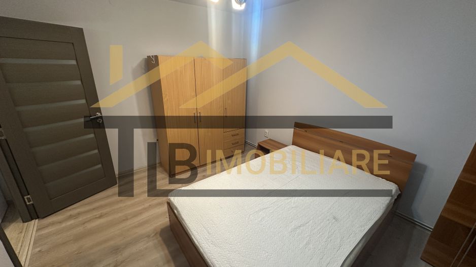 Apartament de 2 camere, 50mp, Zona UMFST - Poză 5