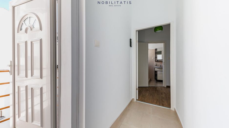 Ultracentral - Vedere superba spre Opera Romana | 2 camere, 65 mp - Poză 9