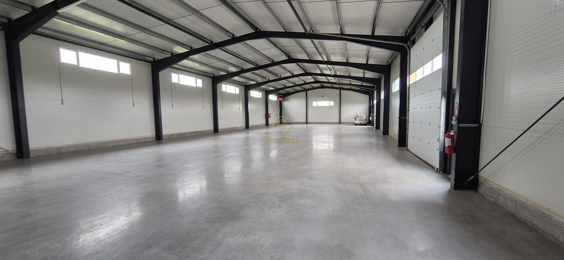 De inchiriat Spatiu Productie/Hala 598MP-Satu Mare - Poză 2