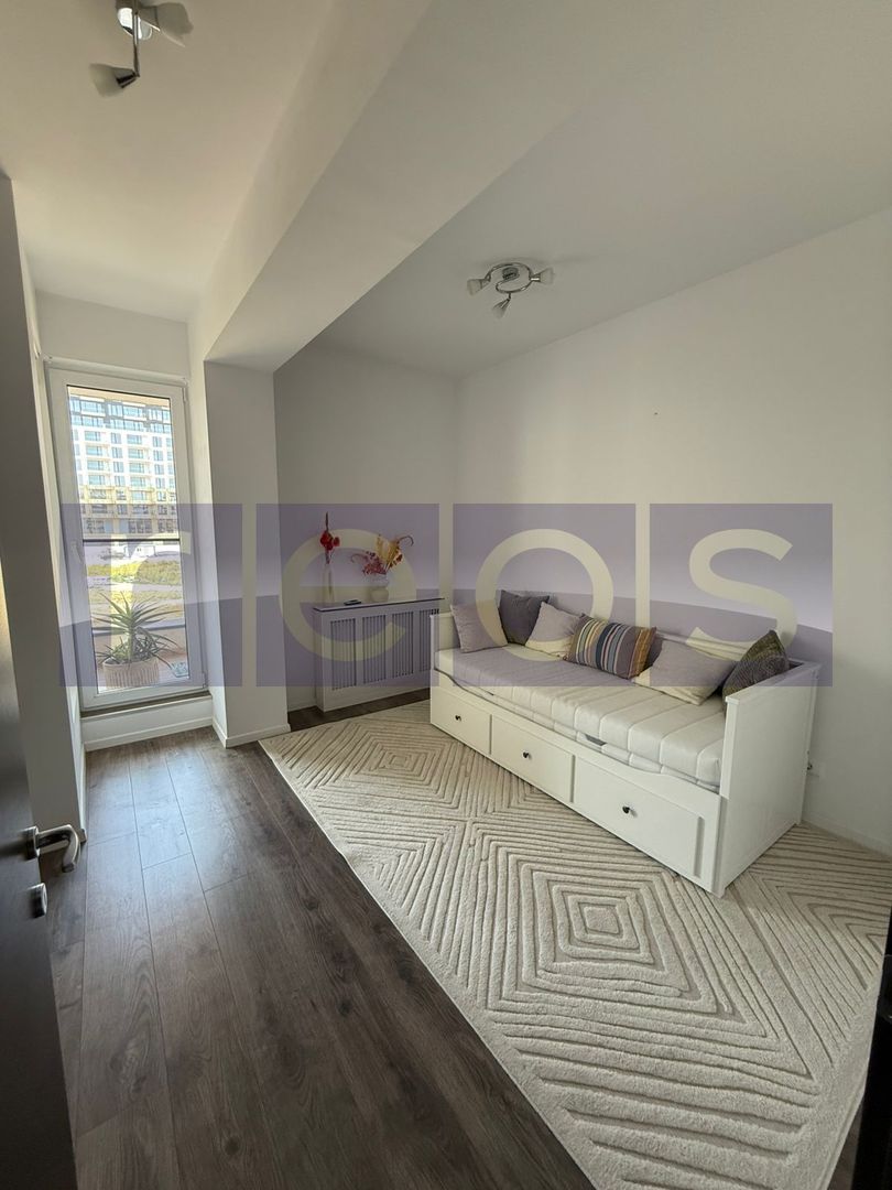 VANZARE 3 CAMERE | LAGUNA RESIDENCE | 102MP | MOBILAT-UTILAT LUX | - Poză 12