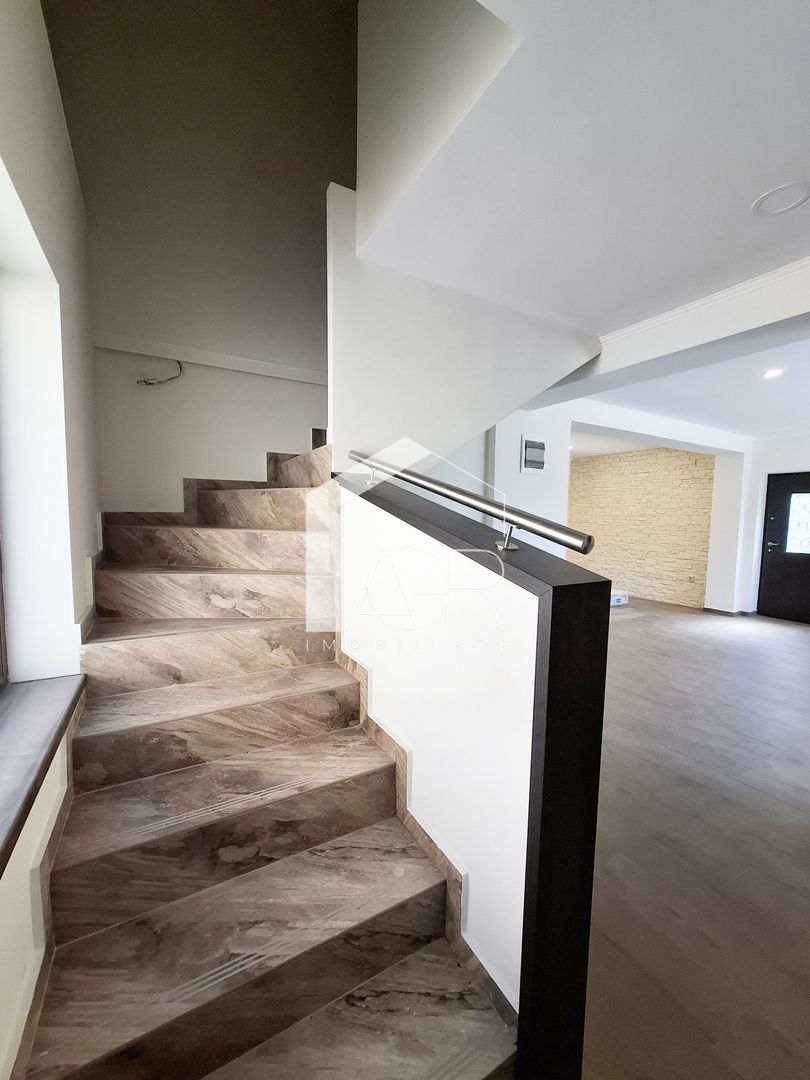 Casa P+M, cu 4 camere, Paulesti - Poză 11