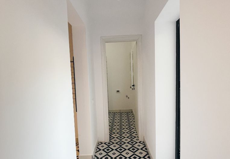 Vila cu terasa si curte de inchiriat (ideal firma), Parcul Carol - Unirii - Poză 10