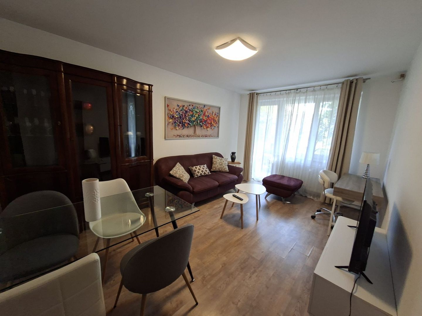 Apartament 3 camere lingă Facultatea de Medicina - Poză 3