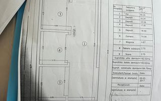 Vila D+P+2 | Pretabil Bloc Boutique - Poză 6